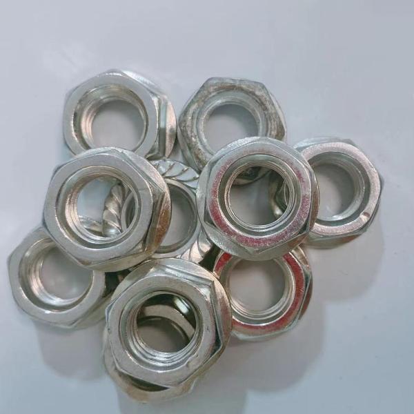 Quality Standard Stainless Steel 304 Strut Channel Spring Nut Galvanized Unistrut strut channel nuts wholesale