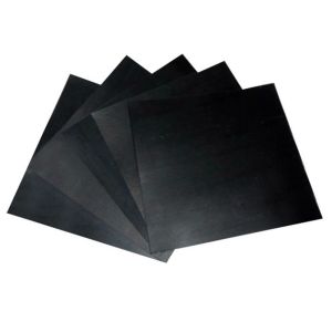 1mm HDPE Geomembrane for National Standard Dam Liner 0.5mm Thickness Sample