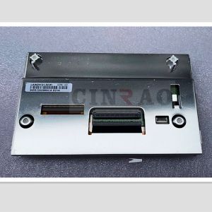 Cheap LG TFT 4.3 Inch LCD Panel LA043WQ1(SD)(01) Car GPS Navigation LA043WQ1-SD01 for sale