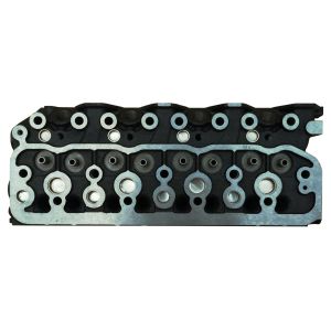 MITSUBISHI Canter 4DR5 4DR7 Iron Casting Cylinder Head ME759064 ME997271 2.7L 2