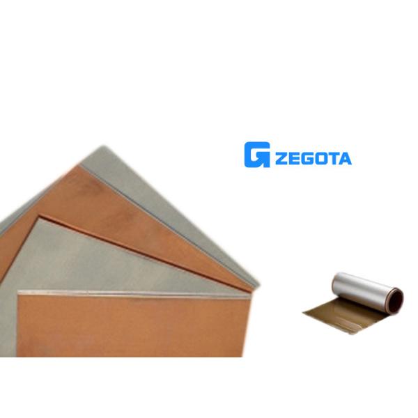 Quality High Combination Rate Copper Clad Stainless Steel Coil Good Heat Conduction wholesale