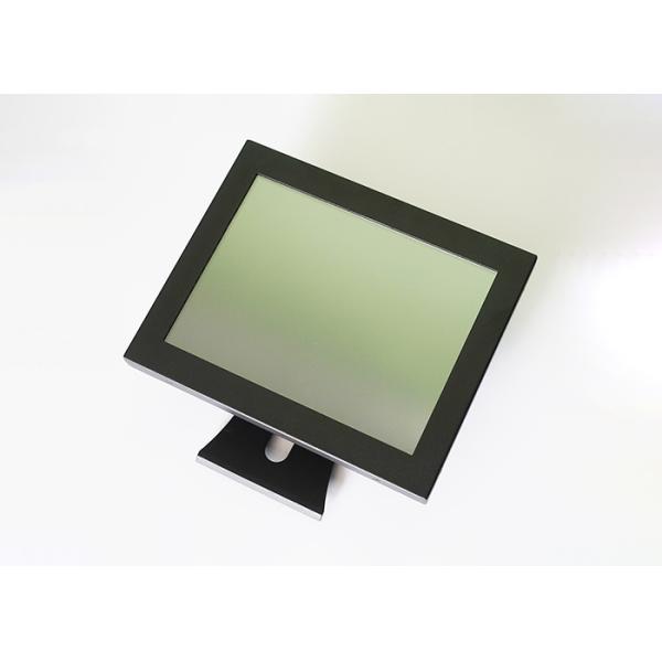 Industrial Production All In One PC Touch Screen 10.4 Inch Size With SIM Card Slot