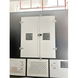 5000hrs Insulators Artificial Rain Multiple Stress Tester Spray Testing