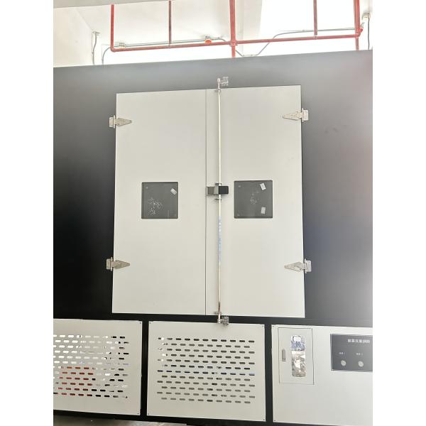 5000hrs Insulators Artificial Rain Multiple Stress Tester Spray Testing