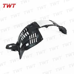 Twt 53875-60170 53876-60140 Car Inner Fender Liner Auto Fender Liner 5387560170