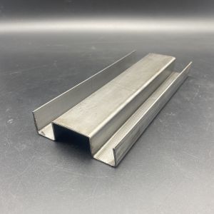 Cheap Electrical Galvanized 3m 6m Bending C Channel for sale