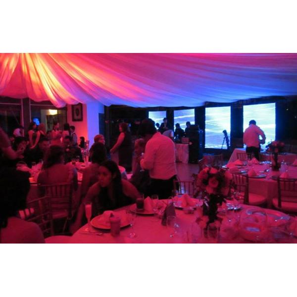 Quality SMD High Definition P6 HD LED Display Thin LED Screen for Indoor wholesale