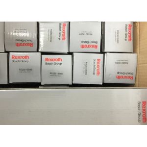 Replacement Hydraulic Filter Elements With Glass Fiber Material 16.6200 16.6300