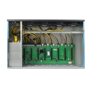 memory DDR3 (4G) cpu fans Stock Bitcoin Miner Asic Mining Machine Asic Chip