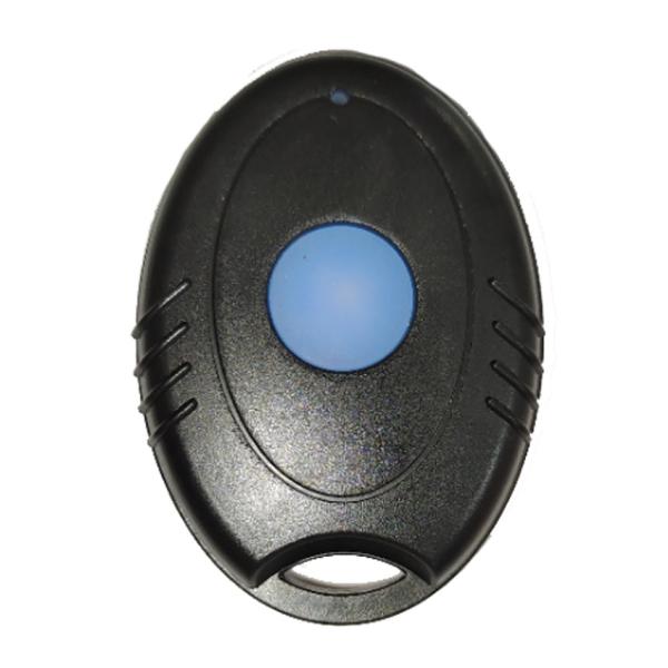 Quality High Quality Fixed Code Remote Control with O-ring Molded Seal and -20~200 Temperature Range wholesale