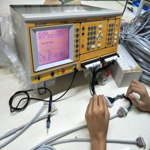 SHENZHEN FUHUIYANG ELECTRONIC TECH CO.LTD