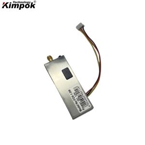 1.2Ghz 1.5W UAV Video Transmitter and Receiver 1.2G FPV VTX VRX Image Transmissi