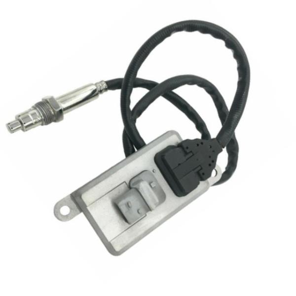 12V 2007 2013 Black sensor Nox Man Tgx OEM 51154080017 5WK96722B 51154080008