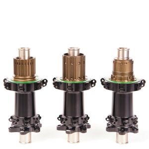 Cheap 28H Bicycle Hubs 690 Ring 6 PAWS Straight Pull HG/MS/XD Aluminium Alloy Lightweight Mtb Hubs for sale