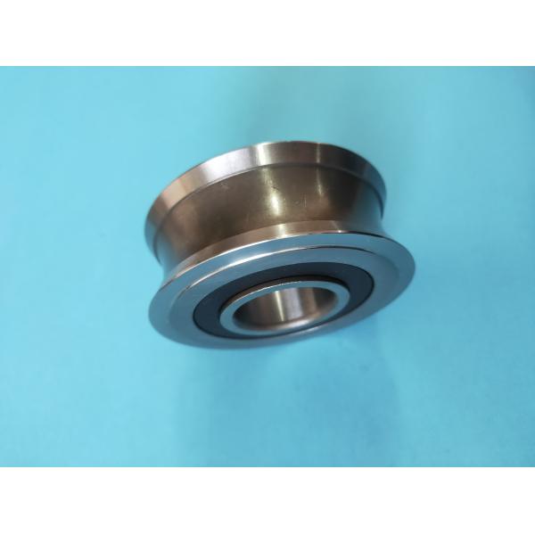 Quality Non Standard Auto Tensioner Bearing Low Voice For Mechanical Equipment wholesale