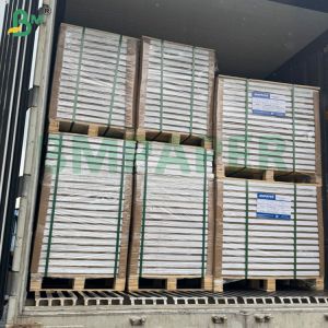 China 300g 350g 900mm 1000mm Printable Frost Resistant Folding Paper For Frozen Food Box on sale