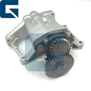 China 373-8014 3738014 Engine C7.1 Oil Pump on sale