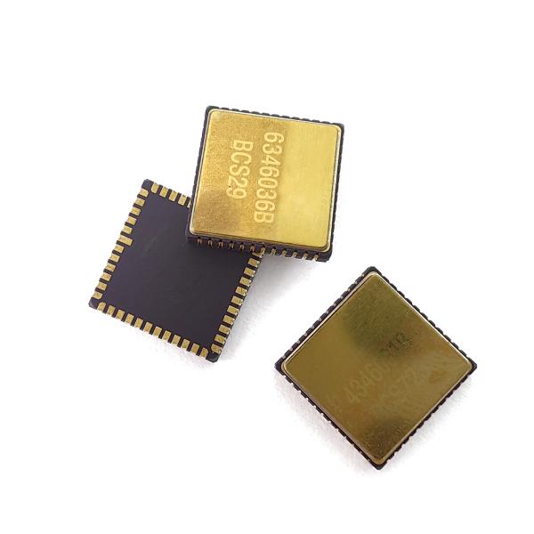 Quality High Precision MEMS Gyroscope Chip with 1°/h Bias Instability for IMU Accelerometer Gyro wholesale