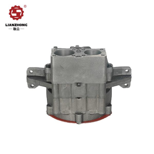 Quality Cummins K50 Diesel Engine Parts Standard Genuine Mining Equipment Gear Lubrication Oil Transfer Pump Assy 3634643 wholesale