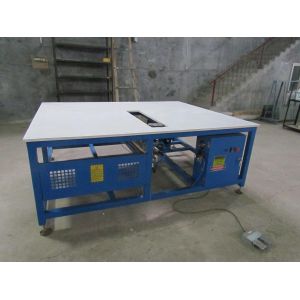 Double Insulating Glass Production Line / Machine with 5 Pairs Rollers