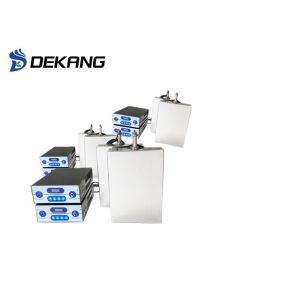 Cheap Digital Controller Underwater Submersible Ultrasonic Transducer High Precision for sale