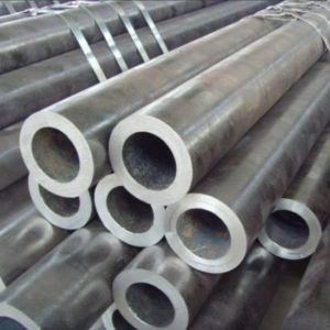 Cheap Cold Drawn Hydraulic Seamless Tube CS Seamless Pipe Astm A335 Gr P22 P5 for sale