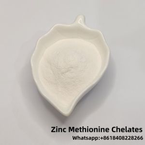 Protein Zinc 10% Feed Additive Chelated Mineral Powder