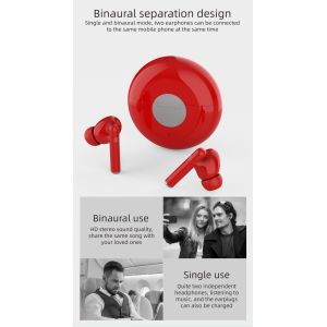 TWS bluetooth earphone