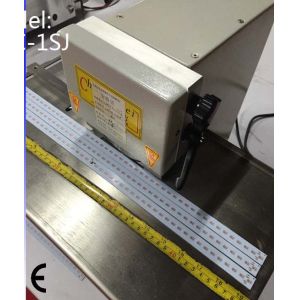 PCB Separation Pre Scrored PCB Depaneling Machine V Groove PCB Separator