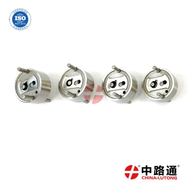 Quality Piezo Injector Control Valve Kit F00GX17004 common rail valve repair kit New F00GX17004 Diesel Injector Control Valve wholesale