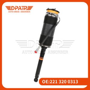 China DPATP Air Suspension Strut 2213200313 2213200413 for Mercedes-Benz S 420 CDI / S 450 CDI on sale