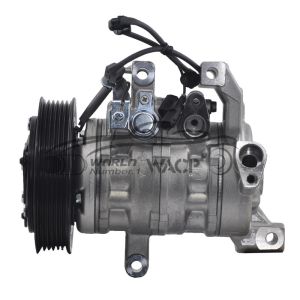 High Quality Auto Ac Compressor XI4472802810 For Honda Vezel For HRV GJ5 For GJ7