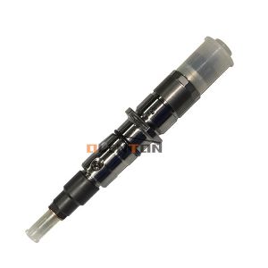 China 3264700 326-4700 Fuel Injector for Caterpillar C6 C6.4 Engine CAT 320D Excavator on sale