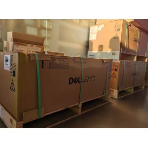 PowerProtect Data Domain  DD9400  China NFS CIFS   3*DS60 75*4T 105*8T Storage EMC