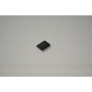 Cheap CP2102-GMR USB-UART Bridge Single-Chip Solution Integrated USB and Crystal 9600 bps to 2 Mbps Baud 512-Byte Buffer Full GPIO Compact QFN Royalty-Free for sale