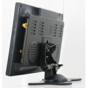 DVB-T29 9 inch portable DVB-T2 LCD TV monitor 2014 HD FTA digital TV receiver