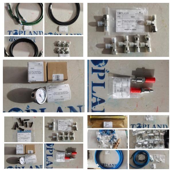 Quality Customized Actuator Assembly Brake with Forging Manufacturing Process wholesale