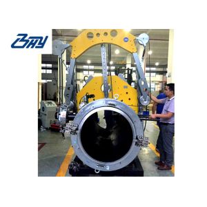 DN300-750 Subsea Diamond Wire Saw, Pipe Concrete Cutting Machine - DWS1230