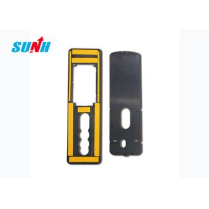 COP Elevator Panel Replacement Customized Size With Multi Light Color