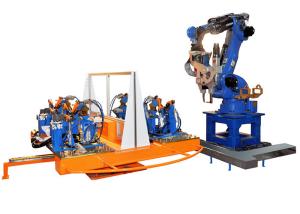 Cheap Medical Bed Robotic Process Systems / Integrated Automation And Robotics Syetem for sale