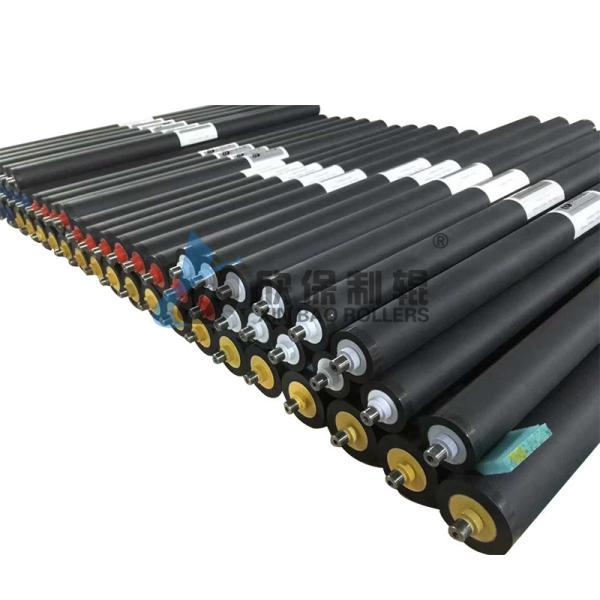 Printing Rubber Roller Heidelberg Shinohara RYOBI Wear resistant ink balance