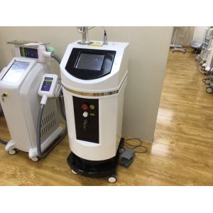 CO2 Fractional Laser Scar Removal Machine For Wrinkle Removal , Co2 Laser For
