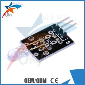 Cheap Digital 38KHz Infrared IR Remote Control Sensor Transmitter Receiver for sale