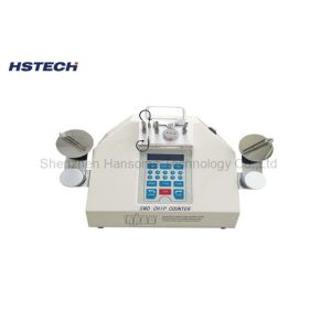 High Speed SMD Component Counter Easy Operate With Patent Reflector & Universal