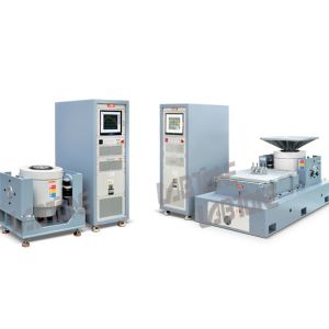 3200kg.f (32kN) Random Vibration Test System for Vibration Test XYZ Direction