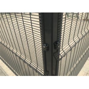Heavy Duty 358 Mesh Panels Made In China ,High Securty ,Anti Cut Mesh ,Anti