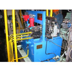 Electric Arc furnace Induction Melting Furnace 800KW 1000A Air Switch