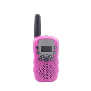 MSTAR T388 UHF Kids Walkie Talkie with 3km Range