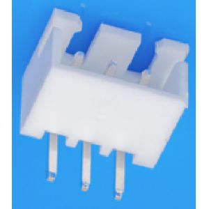 Cheap 2P To 20P 2.5 Mm Pitch Connector Horizontal Connection PCB Power Terminal for sale