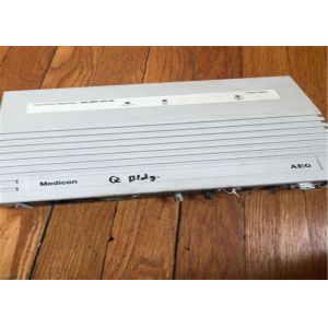 490NRP25300 Modicon FR Fiber Line Drop Repeater Fiber Optic Repeater Module